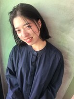 ブランココ(BlanCoCo)&nbsp;ナチュラルボブ♪