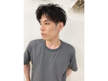 ヘアメイク ミント(mint)