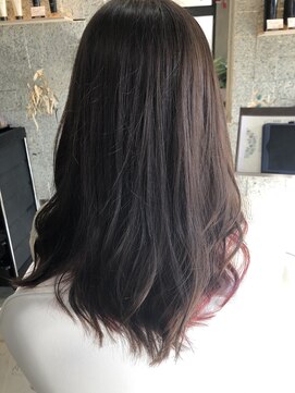 ホイミン(Hoimin) インナーカラー