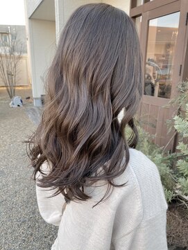 リル 新浜店(LiL) 2021 SS LiL hair by葭本6