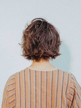 カラーサロンビスカリア 相模原エリア 淵野辺駅店(Color salon Biscaria) ボブ☆上級者☆マット[淵野辺/淵野辺駅][学割U24]