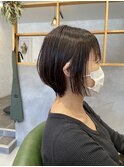 Beforeあり 酸性ストレート☆【re:to能見台YUHEI】