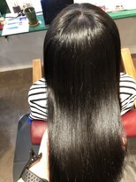 インショウ 中山駅本店(iNSYO)&nbsp;・縮毛矯正 カット、縮毛矯正