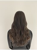 ギャルにならない大人女性の素敵ハイライト