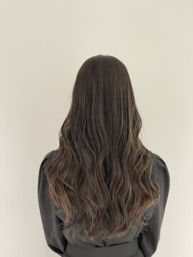 サルファ ヘアデザイン 名古屋 丸の内(S.ALPHA HAIR DESIGN) ギャルにならない大人女性の素敵ハイライト