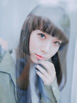 フローラビューティーヘアー(Flora Beauty Hair)&nbsp;美髪ロング/20代/30代/40代/50代/岡山/表町