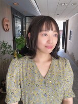 ポータートランテアン(porter31)&nbsp;ミディアムレイヤー氏木