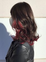 ラフィート(Hair Produce Rafeet)