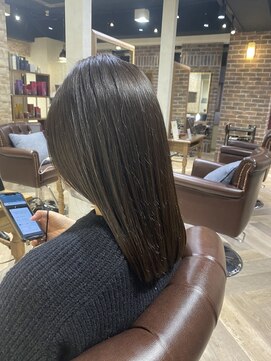 シエル 藤沢店(CIEL) グレージュ