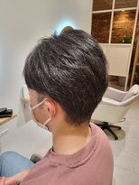 チェルシーヘアーデザイン(Chelsea hair design)&nbsp;メンズスタイル｜ツーブロック｜美容院｜豊明｜みよし｜刈谷