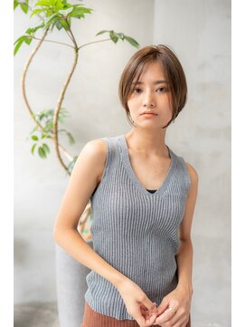 ブエナビスタ(BUENA VISTA) ☆BUENAVISTA☆ショートヘア/ショートボブ/ボブ/