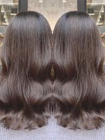 プレシャスバイプロデュース(precious by Produce)&nbsp;まろやかチョコレートグレージュ