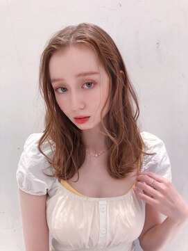 ホォレ 豊中店(fore) ml7