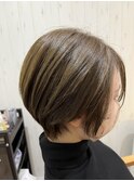 ショート