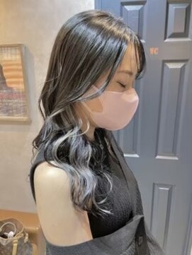 レム らら・パーク天童店(REM) インナーホワイト