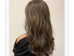 Cut&Spa Lien 【リアン】