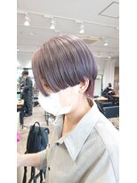 ケーオーエスビューティー(K O S beauty)&nbsp;ハイトーンハンサムウルフ