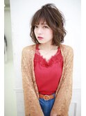【La fith】 大人可愛い☆ボブスタイル