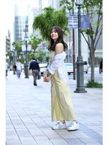 アパルトメント ジェシカ(l'appartement de Jessica)&nbsp;やわらかブラウン