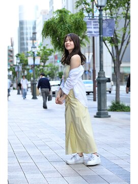 アパルトメント ジェシカ(l'appartement de Jessica) やわらかブラウン