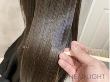 フローレス バイ ヘッドライト 川崎店(hair flores by HEADLIGHT)
