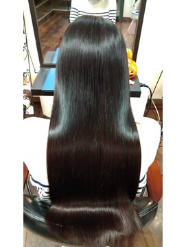 タイガ 上野御徒町(TAIGA) 髪質改善×モテ髪カタログ(Venus/髪質改善)【艶髪・美髪】