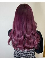 コーボ 柏(COVO) 【covo柏☆shiori】ローズピンクカラー