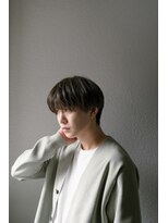 トゥ(TOE)&nbsp;ラフなシースルーマッシュ