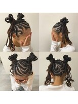 ゴカク(GOKAKU)&nbsp;コーンロウ