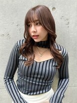 レスピア 銀座中央通り店(Respia)&nbsp;シンプル大人レイヤー【銀座/有楽町】30代40代50代