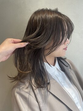 ニュートン(NEWTON) 【NEWTON×川島】オリーブベージュ