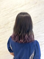 ルクス パークアベニュー(Lx park avenue)&nbsp;ダークトーングラデーションカラー