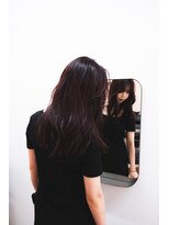 エヴリィ(every)&nbsp;ボルドーピンク