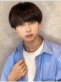 ナチュラルマッシュ