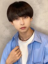 ナチュラルマッシュ