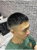 フレンチクロップ
