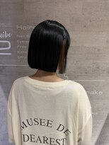 レザボアハイブ(reservoir Haibe)&nbsp;切りっぱなし