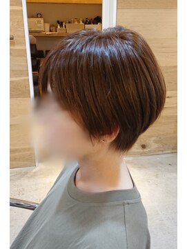 ループス 日吉店(Loops) ショート