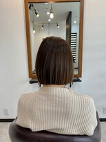 ミスク(misc)&nbsp;ミニボブ