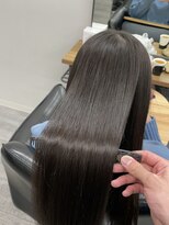 コード 四条河原町駅店(CHORD)&nbsp;髪質改善縮毛矯正　京都三条河原町　艶髪