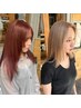【カット】全体カット＋HITAトリートメント