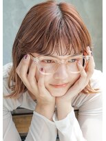 モンド ヘアクリエーション 新栄店(monde hair creation)&nbsp;ショート