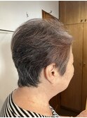 ショートレイヤー