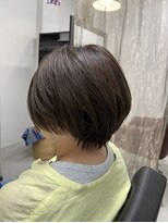 キルカ(Kiruca)&nbsp;ショート