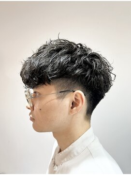 トレイス(trace) スペインカール