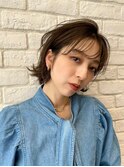20代30代40代ナチュラル大人可愛いレイヤースタイル