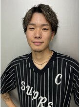 ザ マイル(The mile) 赤木 大地