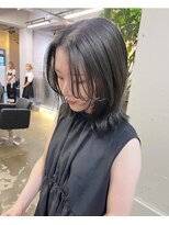 タロ(TALO)&nbsp;【TALO】カット×カラー