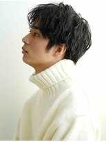 桂メンズサロン バイ ポリッシュ(桂メンズサロン by POLISH)&nbsp;メンズカット