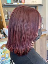 ザ ライト バイ アストレア(The Light by Astraea)&nbsp;ボルドー